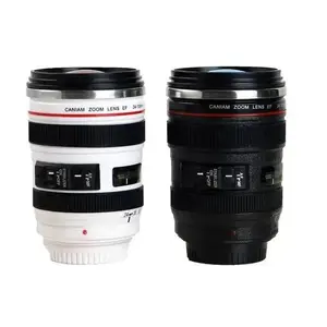Camera Lens Cup