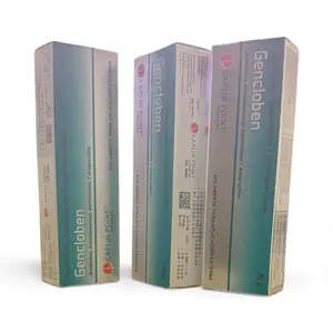 Gncloben cream Pack of 3