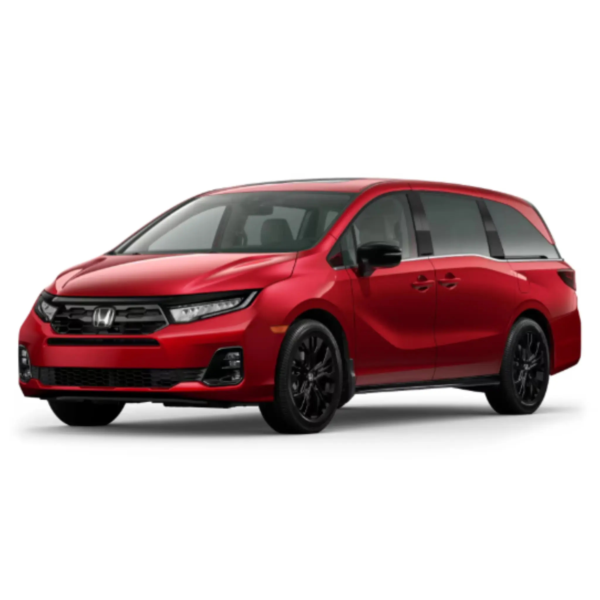 Pre-Cut Tint Kit For Any Van - Full Tint Kit