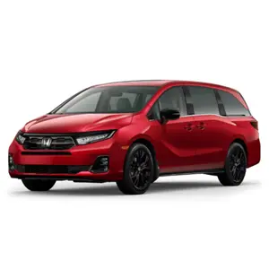 Pre-Cut Tint Kit For Any Van - Full Tint Kit