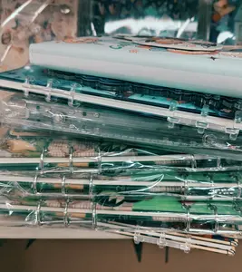 fancy shakers notebooks or cardholders A4, A5, A6