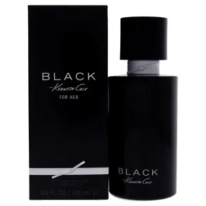 Kenneth Cole Kenneth Cole Black For Women 3.4 oz EDP Spray