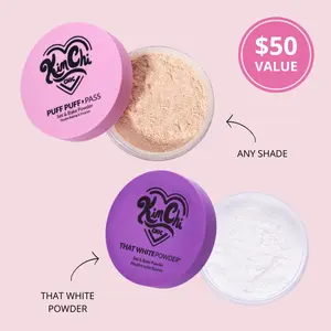 Puff Puff Pass x2 Value Pack