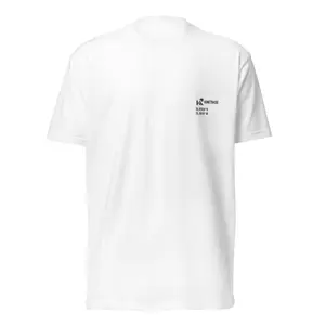 KINETBASE Systems Create Motion Tee | Lightweight Architect Series