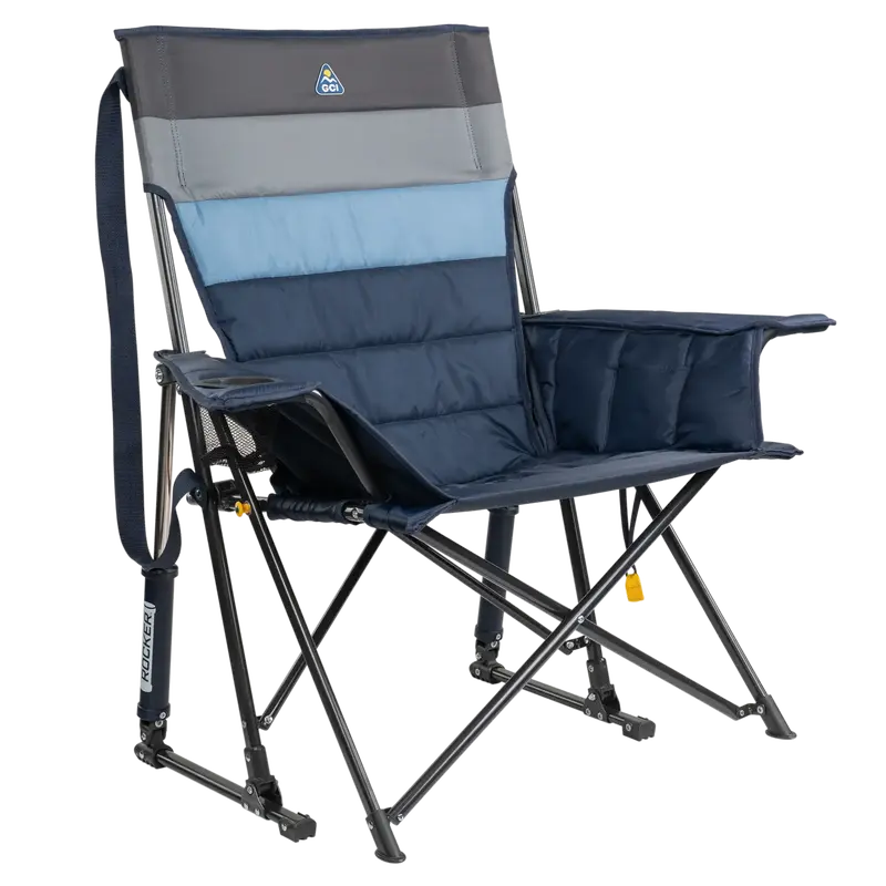 GCI Comfort Pro Insulated Rocker