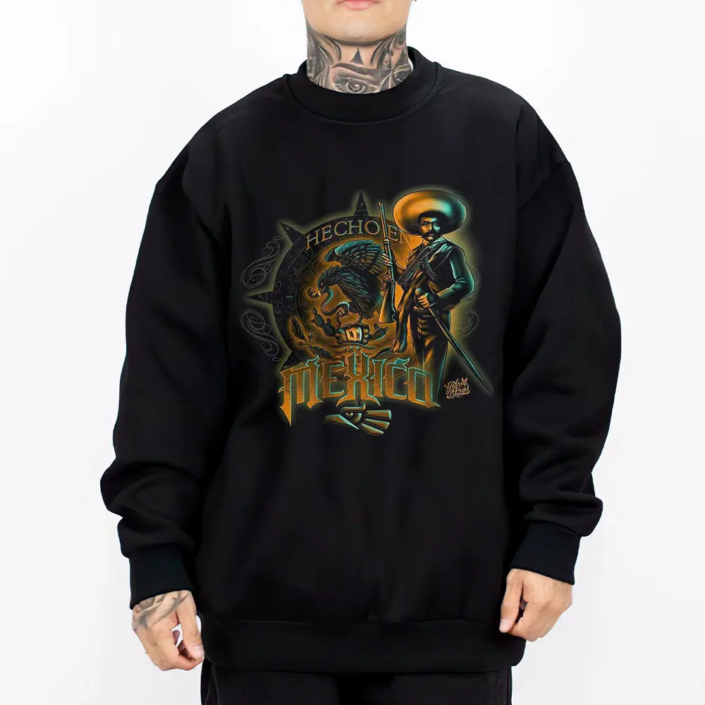 Aztec Mexican Chicanos clothing , Lowrider clothing, Gangster clothes, Chicana shirt, Mexican Clothing Streetwear, Unisex Graphic Tee MXC7