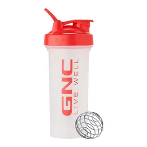 GNC Live Well Classic Shaker Bottle V2 - 28oz.