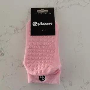 Hot Girls Do Pilates Low Pilates Sock