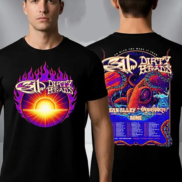 investigate 311 shirt - TikTok Shop