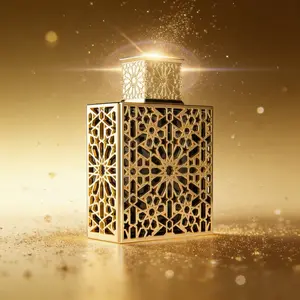 Men's Elixir Eau de Parfum | 3.4 oz Viral TikTok Tropical Fruity Scent | Cherry Aroma | Luxury Dupe Long-Lasting Fragrance | Clean Guy Aesthetic Date Night & Casual Wear, Clean & Natural