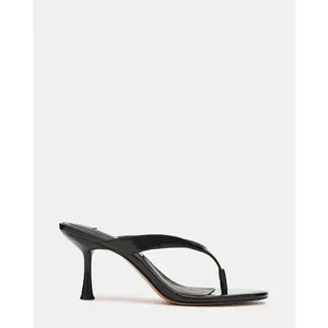 Steve Madden FAROH BLACK PATENT Steve Madden FAROH BLACK PATENT