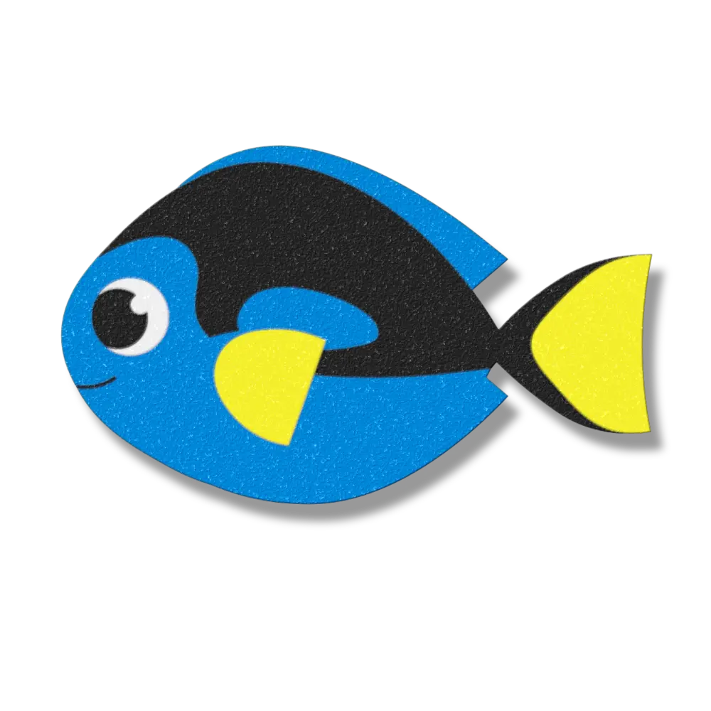 Blue Tang