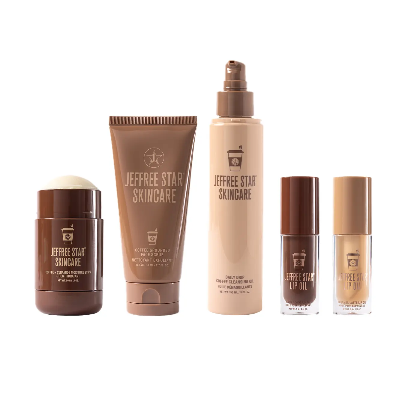 Espresso Yourself Bundle