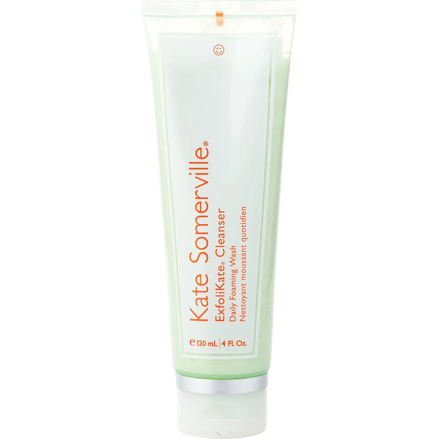 Kate Somerville By Kate Somerville Exfolikate Cleanser Daily Foaming Wash For Women
