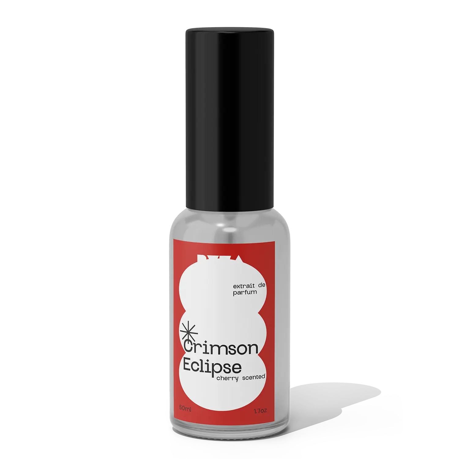 Crimson Eclipse Perfume Fragrance for Men and Women