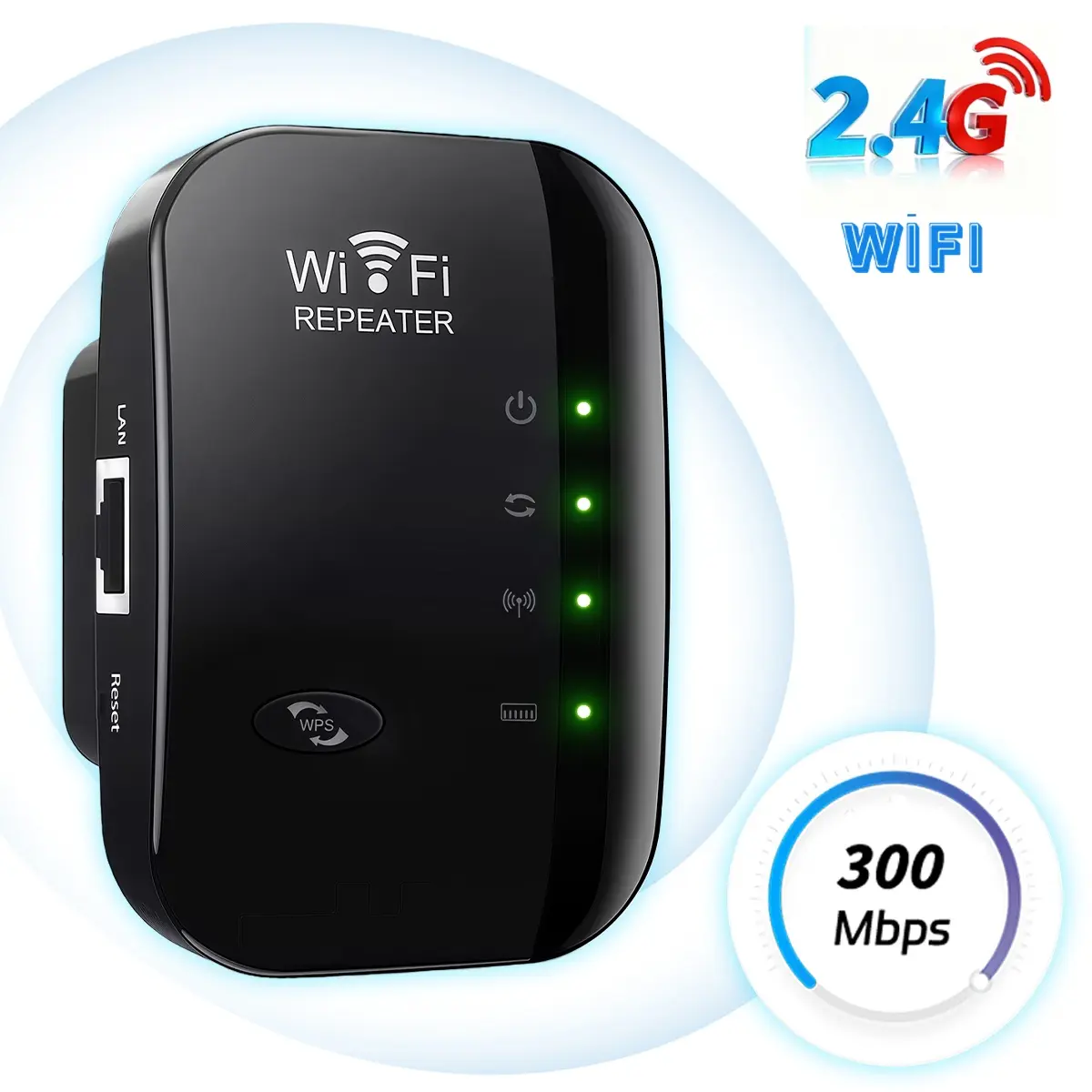 Dual Band Usb Bluetooth Adapter for PC ,1300Mbps USB 3.0 Wireless Network Adapter with 2x5dBi High Gain Antennas, 2.4G/5G WiFi Receiver, Supports WEP Security & 802.11 a/b/g/n/ac, Plug and Play for Stable Connection, Wireless Adapter Dongle