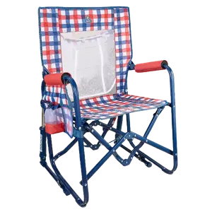 Stowaway Rocker™ with Storage Pouch