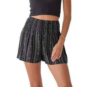 Akha Tribal Shorts Akha Tribal Shorts