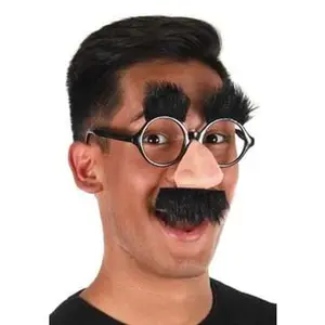 Groucho Marx Glasses