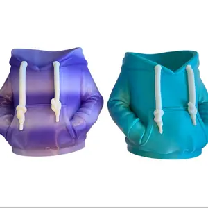 Trendy Design Pen Pencil or Can Holder Desk Organizer for Office and Home Perfect Gift for Students and Creators