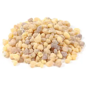 Frankincense Resin From the Boswellia Tree