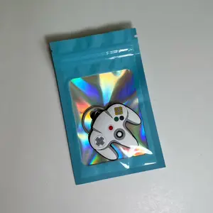 Controller 1 KeyChain