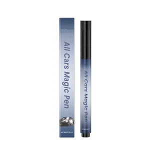 Magic Car Scratch Removal Pen - Auto PaintTouch-Up Tool for Instant Scratch Repair andShine,  Car Care Must-Have