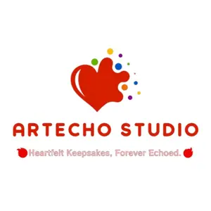 ArtEcho Studio shop logo