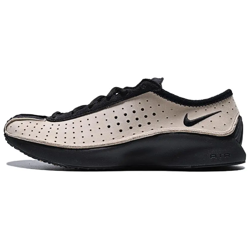 Nike Air Superfly Casual Running Shoes Women's Black Umber Versatile Comfort HQ7955-203