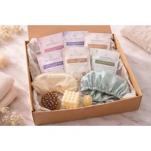 Gift Box (13 items) Best Value
