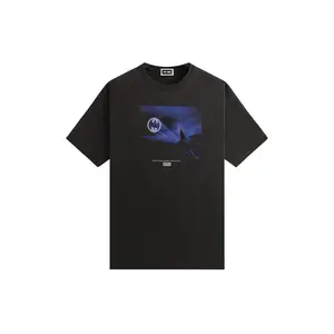 Kith x Batman Justice Vintage Tee Black (men) by StockX