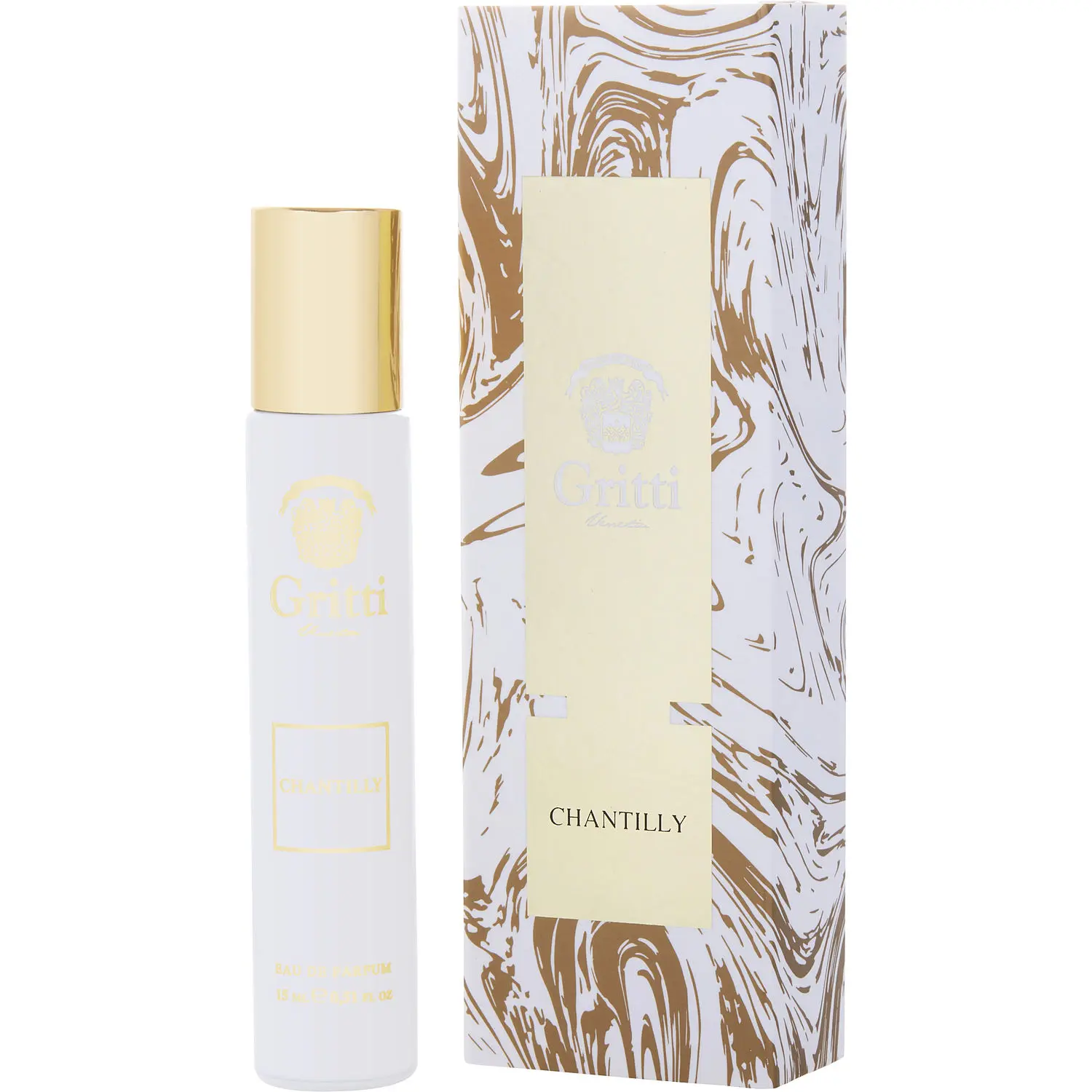 Gritti Chantilly By Gritti Eau De Parfum For Women Gritti Chantilly By Gritti Eau De Parfum For Women