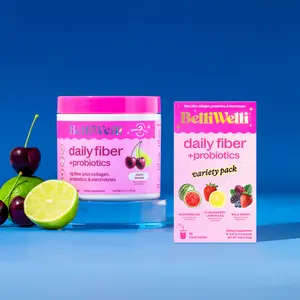 Belli Welli - Go & Glow Intro Pack