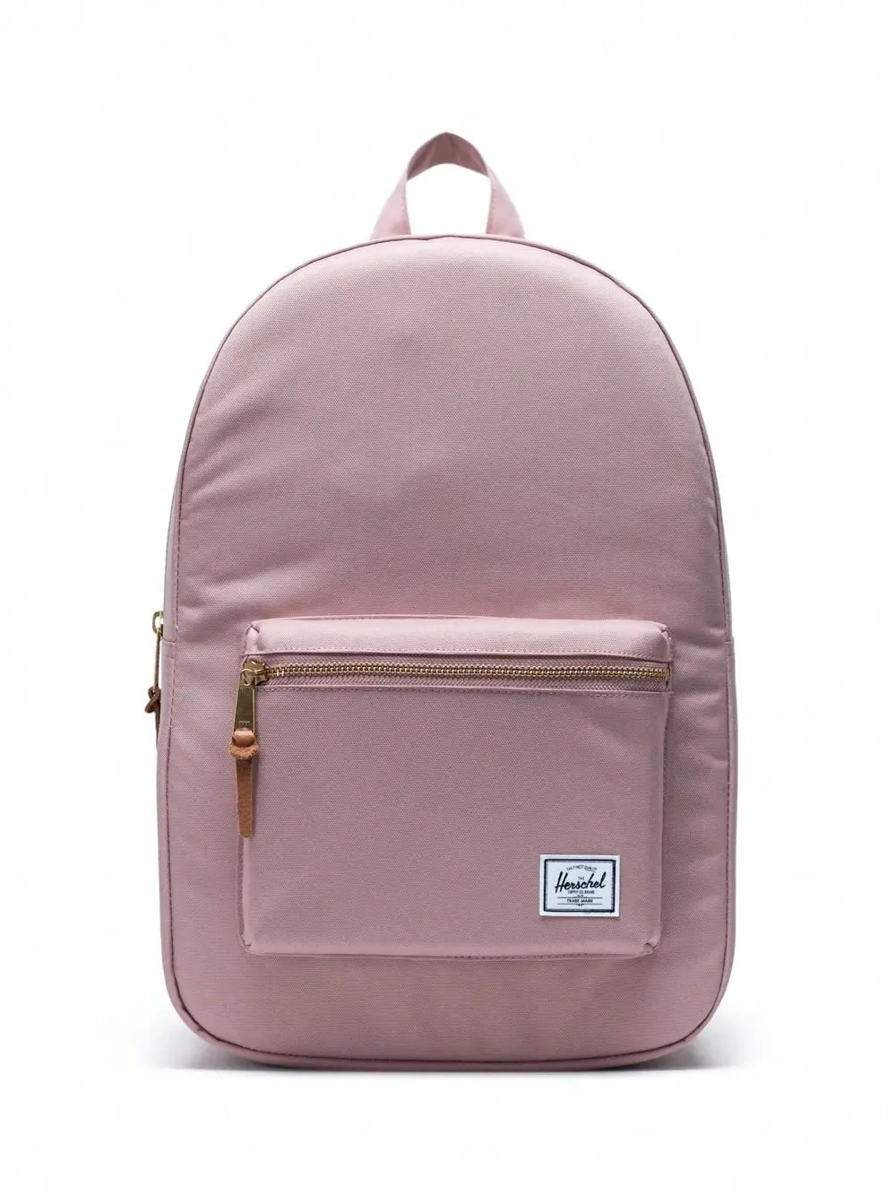 Herschel Settlement Backpack Ash Rose Unisex 11407-02077-OS