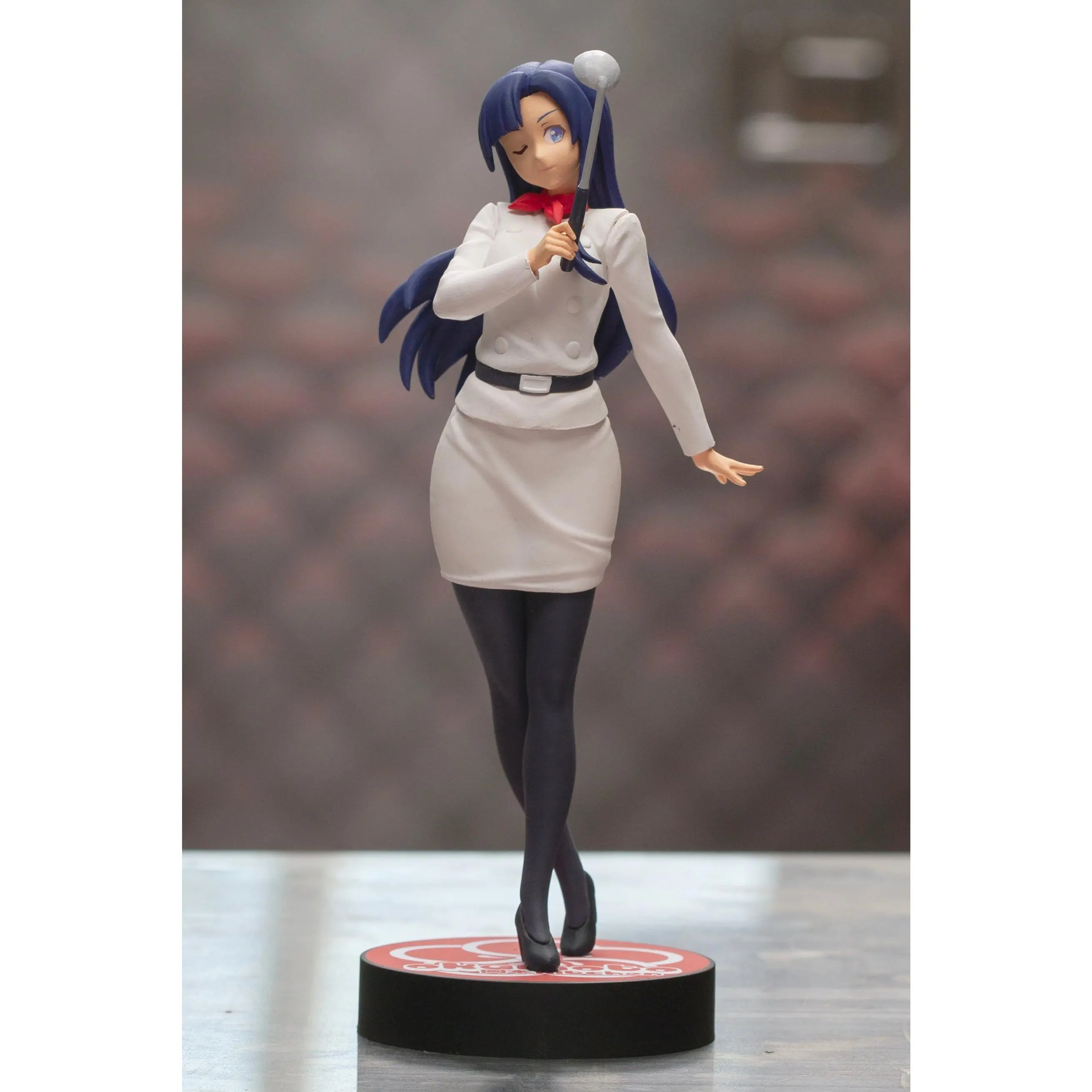 Okamoto Kitchen - Chef Chizuru Figure