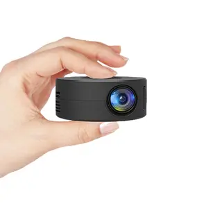 Smart Projector Wifi Portable 1080P Home Theater Video LED Mini Projector for Home Theaters Media Player Does not apply