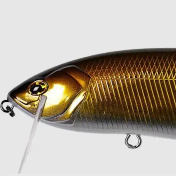 Big Buddha Wake bait “B.B.W.”
