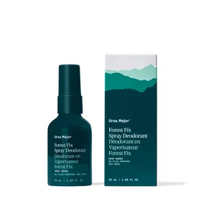 Forest Fix Spray Deodorant