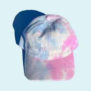 Haus Party Hat - Fun Festive "haus party" Design for Any Occasion - Unique Eye-Catching Accessory for Parties & Friends Gatherings