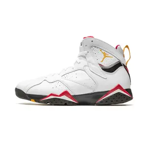 Air Jordan 7 Retro "Cardinal 2022" CU9307 106