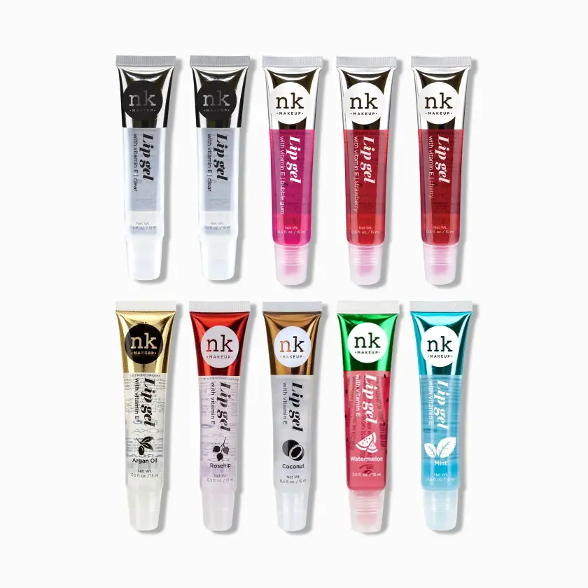 NK Lip Gel Lip Gloss