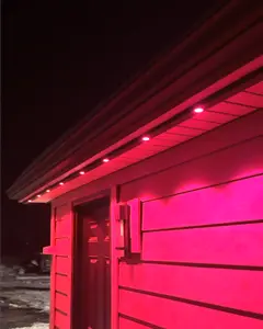 Soffit Tracks For Govee Lights