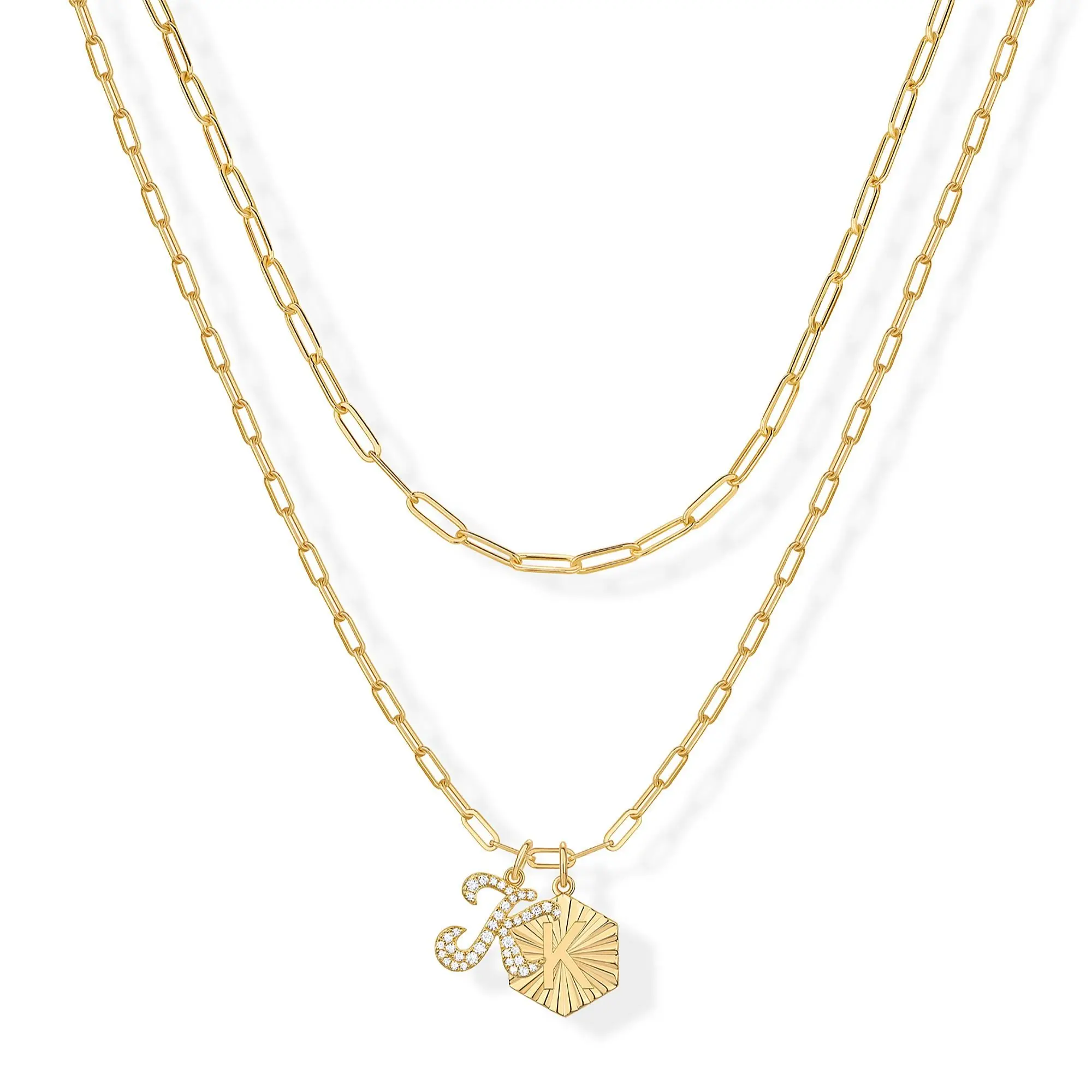 Yellow Gold - K