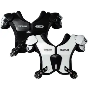 Defender Lightweight Football Shoulder Pads