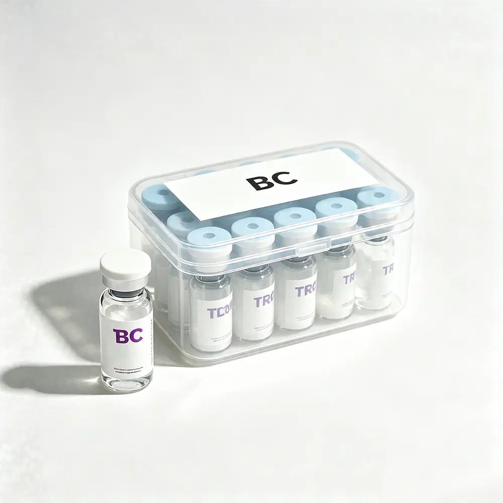 Sterile Water Tool Kit SM10+LC216+B12, Classic Practical All-in-One Makeup Applicator Set