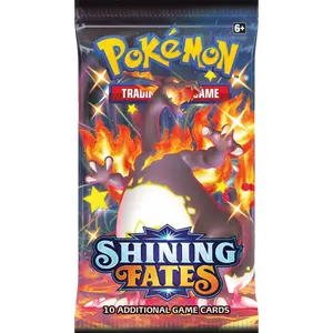 Pokemon Shining Fates Booster Pack