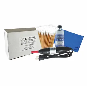 AMERICAN RECORDER Tape Recorder Cleaning Kits