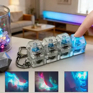 Fidget Keys