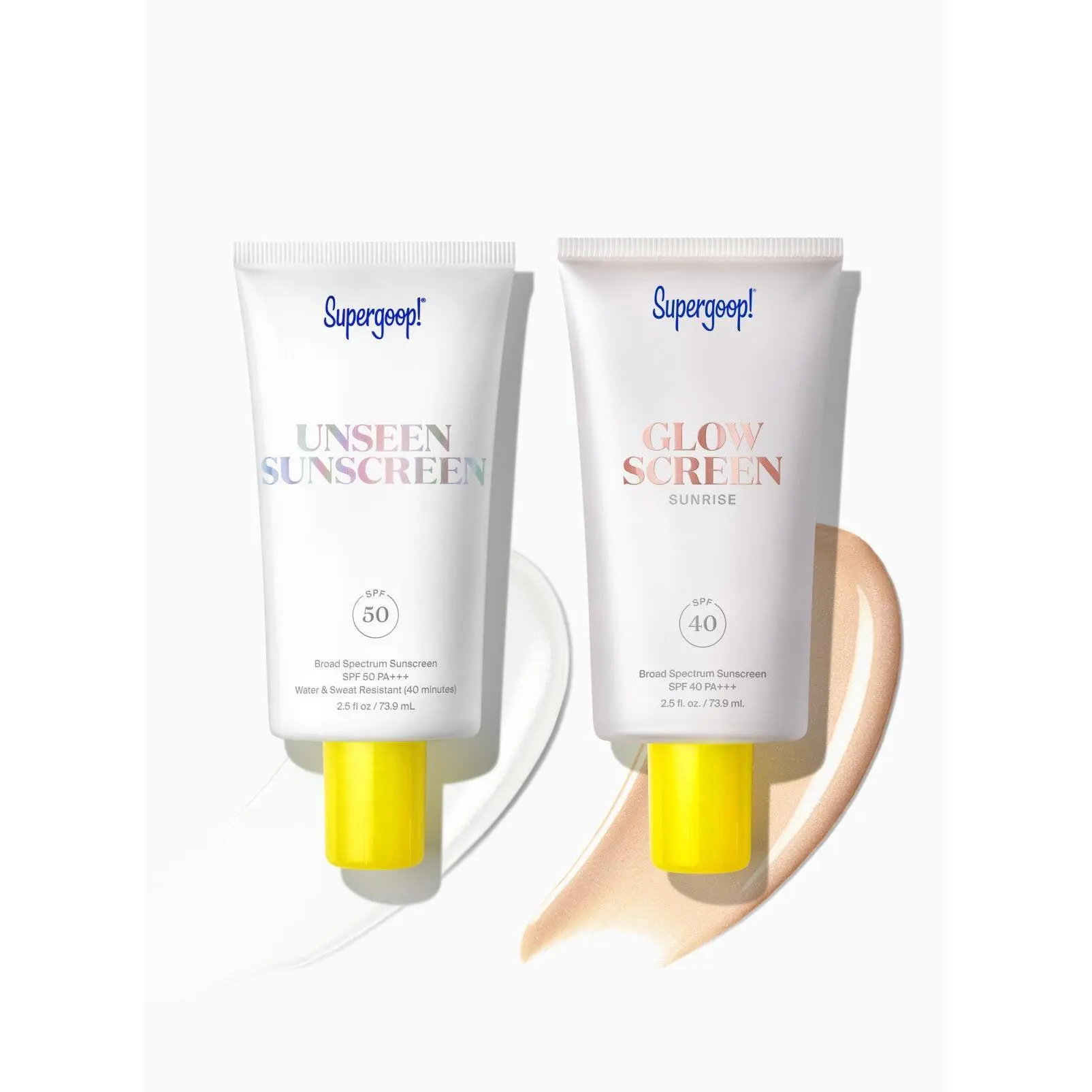 Jumbo 2-in-1 Beauty Booster Set