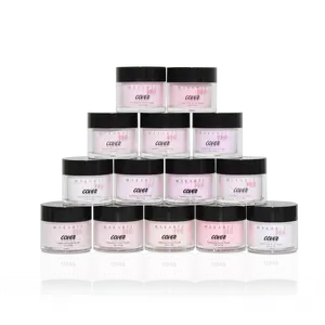 Pink Cover Acrylic Full Line